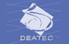 Deatec SAL Logo (antelias, Lebanon)