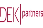 Dek Partners Offshore Sal Logo (antelias, Lebanon)