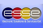 Companies in Lebanon: electronic solutions & services est esse