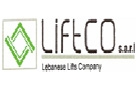 Companies in Lebanon: liftco sarl