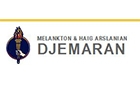 Melangton & Haig Arslanian Logo (antelias, Lebanon)