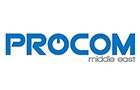 Procom Offshore Sal Logo (antelias, Lebanon)