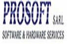 Prosoft Sarl Logo (antelias, Lebanon)