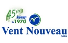 Companies in Lebanon: vent nouveau sal