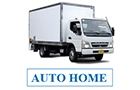 Auto Home Sarl Logo (aramoun, Lebanon)