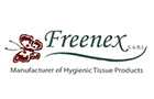 Freenex Sarl Logo (aramoun, Lebanon)