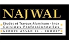 Companies in Lebanon: najwal cuisines