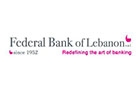Banks in Lebanon: Federal Bank Of Lebanon SAL