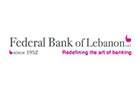 Companies in Lebanon: federal bank of lebanon sal