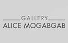 Alice Mogabgab Logo (ashrafieh, Lebanon)