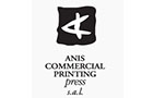 Companies in Lebanon: anis printing sal holding