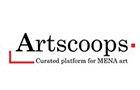 Artscoops Sal Logo (ashrafieh, Lebanon)