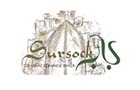 Bab Sursock Logo (ashrafieh, Lebanon)