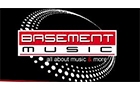 Basement Music Logo (ashrafieh, Lebanon)