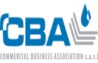 CBA Sarl Commercial Business Association Logo (ashrafieh, Lebanon)