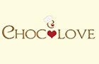 Chocolove Logo (ashrafieh, Lebanon)