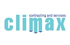 Climax Contracting And Services Logo (ashrafieh, Lebanon)
