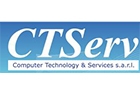 Companies in Lebanon: computer technology & services ctserv sarl