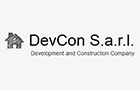 Devcon Sarl Logo (ashrafieh, Lebanon)