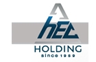 ElHajjar Enterprises Co HEC Holding Logo (ashrafieh, Lebanon)