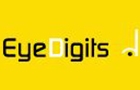 Eye Digits Logo (ashrafieh, Lebanon)