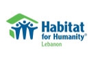 Companies in Lebanon: habitat for humanity lebanon hfhl