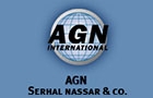 International Audit Services Logo (ashrafieh, Lebanon)