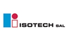 Isotech Sal Logo (ashrafieh, Lebanon)