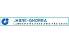 Companies in Lebanon: laboratoire jabre ghorra sal