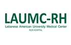 LAU Medical Center Rizk Hospital Logo (ashrafieh, Lebanon)