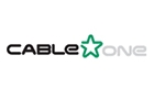 Lebanon Services Company Sarl Cable One Logo (ashrafieh, Lebanon)