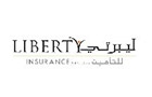 Liberty Insurance Sal Logo (ashrafieh, Lebanon)