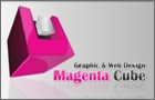 Magenta Cube Logo (ashrafieh, Lebanon)