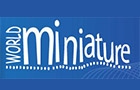 Miniature World Logo (ashrafieh, Lebanon)