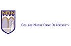 Nazareth School Logo (ashrafieh, Lebanon)