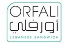 Companies in Lebanon: orfali restaurant