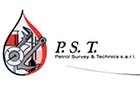 Petrol Survey & Technics Sarl Logo (ashrafieh, Lebanon)