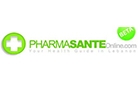 Companies in Lebanon: pharmasante magazine