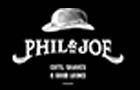 Phil And Joe Sal Logo (ashrafieh, Lebanon)