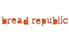 Pizzeria Bread Republic Logo (ashrafieh, Lebanon)