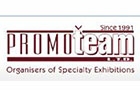 Companies in Lebanon: promoteam organisers of specialty exhibitions sarl