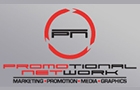 Promotional Network Sarl Logo (ashrafieh, Lebanon)