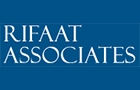 Rifaat Associates Lawyers & Legal Consultants Logo (ashrafieh, Lebanon)