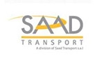 Companies in Lebanon: saad transport sal