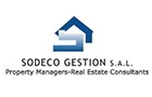 Sodeco Gestion Sal Logo (ashrafieh, Lebanon)