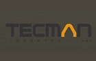 Tecman Sal Logo (ashrafieh, Lebanon)