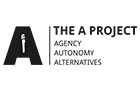 The A Project Logo (ashrafieh, Lebanon)