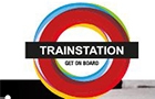 Train Wellness And Fitness Station Sarl Logo (ashrafieh, Lebanon)