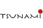 Tsunami Logo (ashrafieh, Lebanon)