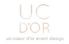 Un Coeur DOr Logo (ashrafieh, Lebanon)